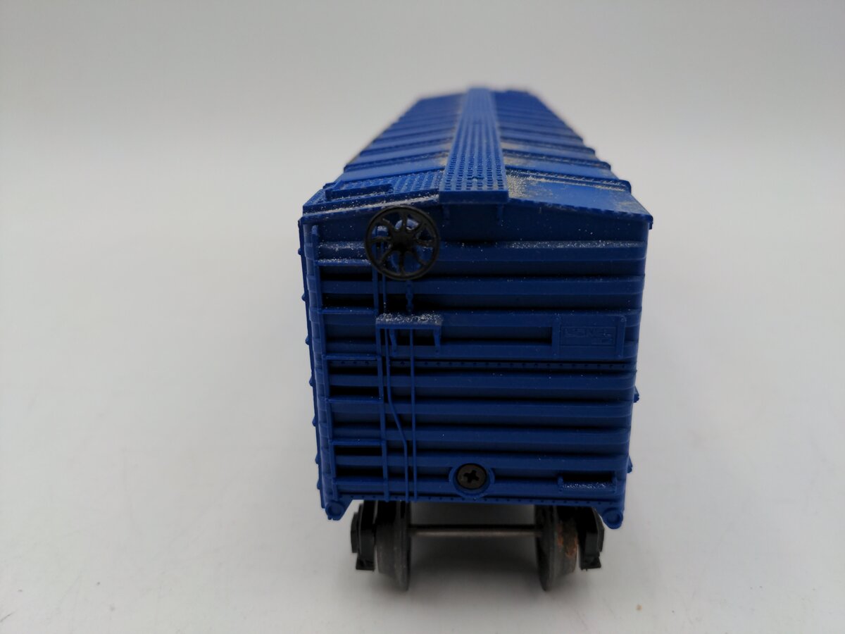 Lionel 6-9785 O Gauge Conrail Boxcar #CR9785 VG/Box