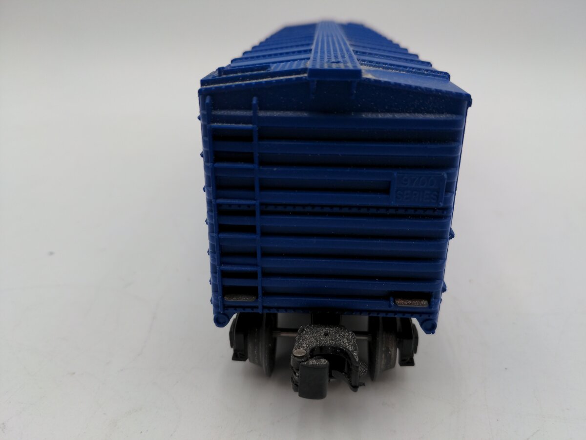 Lionel 6-9785 O Gauge Conrail Boxcar #CR9785 VG/Box