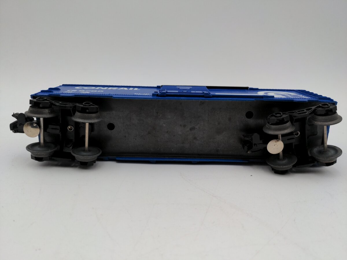 Lionel 6-9785 O Gauge Conrail Boxcar #CR9785 VG/Box