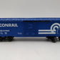 Lionel 6-9785 O Gauge Conrail Boxcar #CR9785 VG/Box