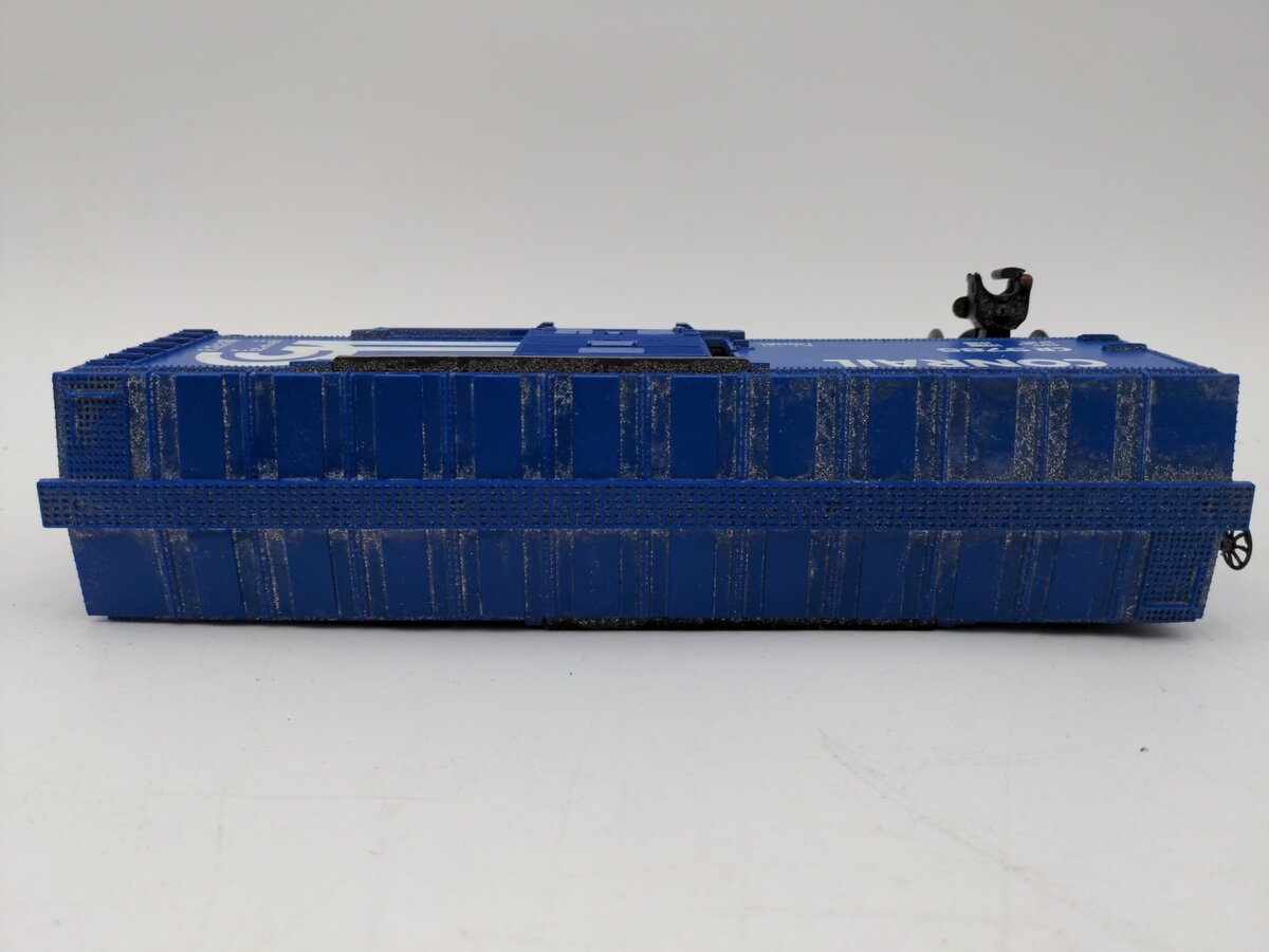Lionel 6-9785 O Gauge Conrail Boxcar #CR9785 VG/Box