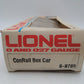Lionel 6-9785 O Gauge Conrail Boxcar #CR9785 VG/Box