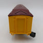 Lionel 6-9535 O Gauge TTOS Baggage Car #1977 EX/Box