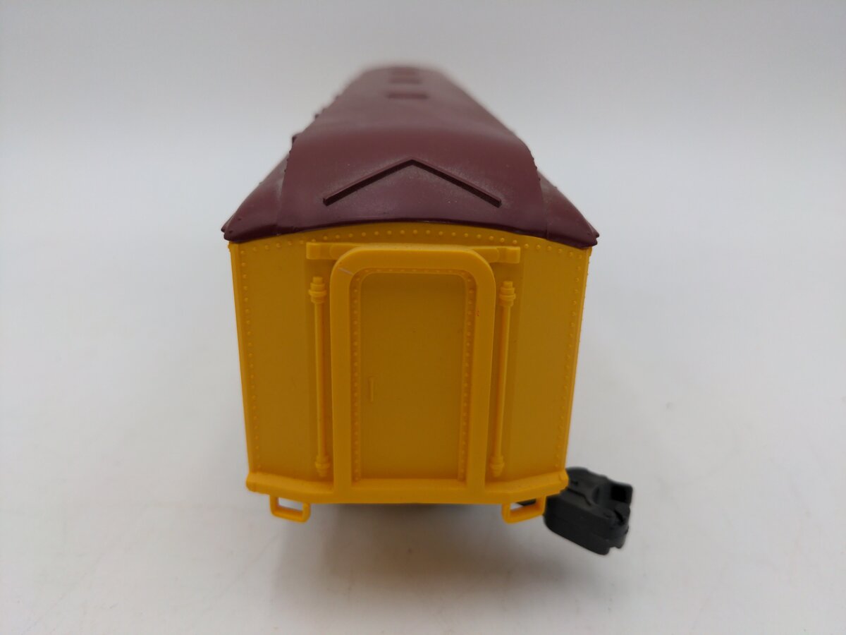 Lionel 6-9535 O Gauge TTOS Baggage Car #1977 EX/Box
