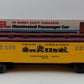 Lionel 6-9535 O Gauge TTOS Baggage Car #1977 EX/Box