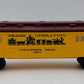 Lionel 6-9535 O Gauge TTOS Baggage Car #1977 EX/Box