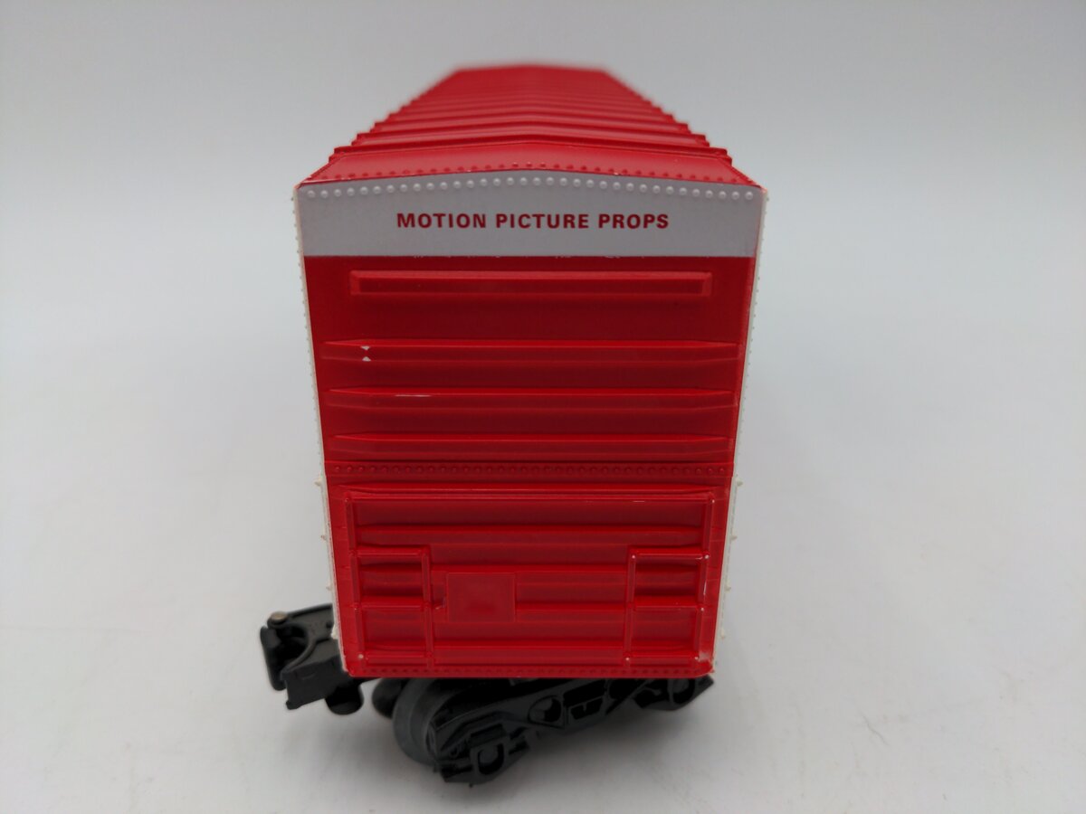 Lionel 6-9678 O Gauge TTOS 1978 Hollywood Hi-Cube Boxcar EX/Box