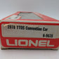 Lionel 6-9678 O Gauge TTOS 1978 Hollywood Hi-Cube Boxcar EX/Box