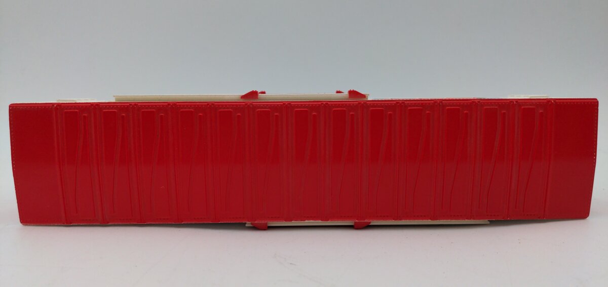 Lionel 6-9678 O Gauge TTOS 1978 Hollywood Hi-Cube Boxcar EX/Box