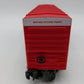 Lionel 6-9678 O Gauge TTOS 1978 Hollywood Hi-Cube Boxcar EX/Box
