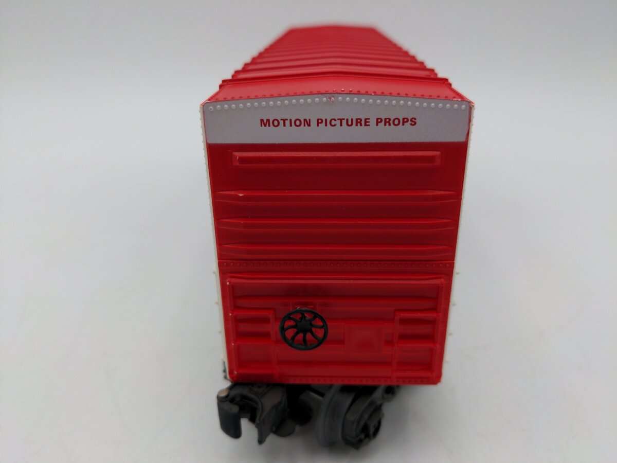 Lionel 6-9678 O Gauge TTOS 1978 Hollywood Hi-Cube Boxcar EX/Box