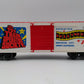 Lionel 6-9678 O Gauge TTOS 1978 Hollywood Hi-Cube Boxcar EX/Box
