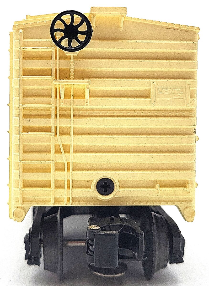 Lionel 6-9788 O Gauge Lehigh Valley Boxcar VG/Box