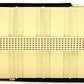 Lionel 6-9788 O Gauge Lehigh Valley Boxcar VG/Box