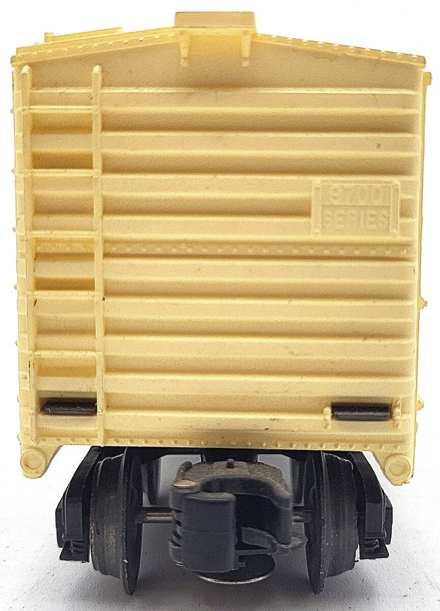 Lionel 6-9788 O Gauge Lehigh Valley Boxcar VG/Box