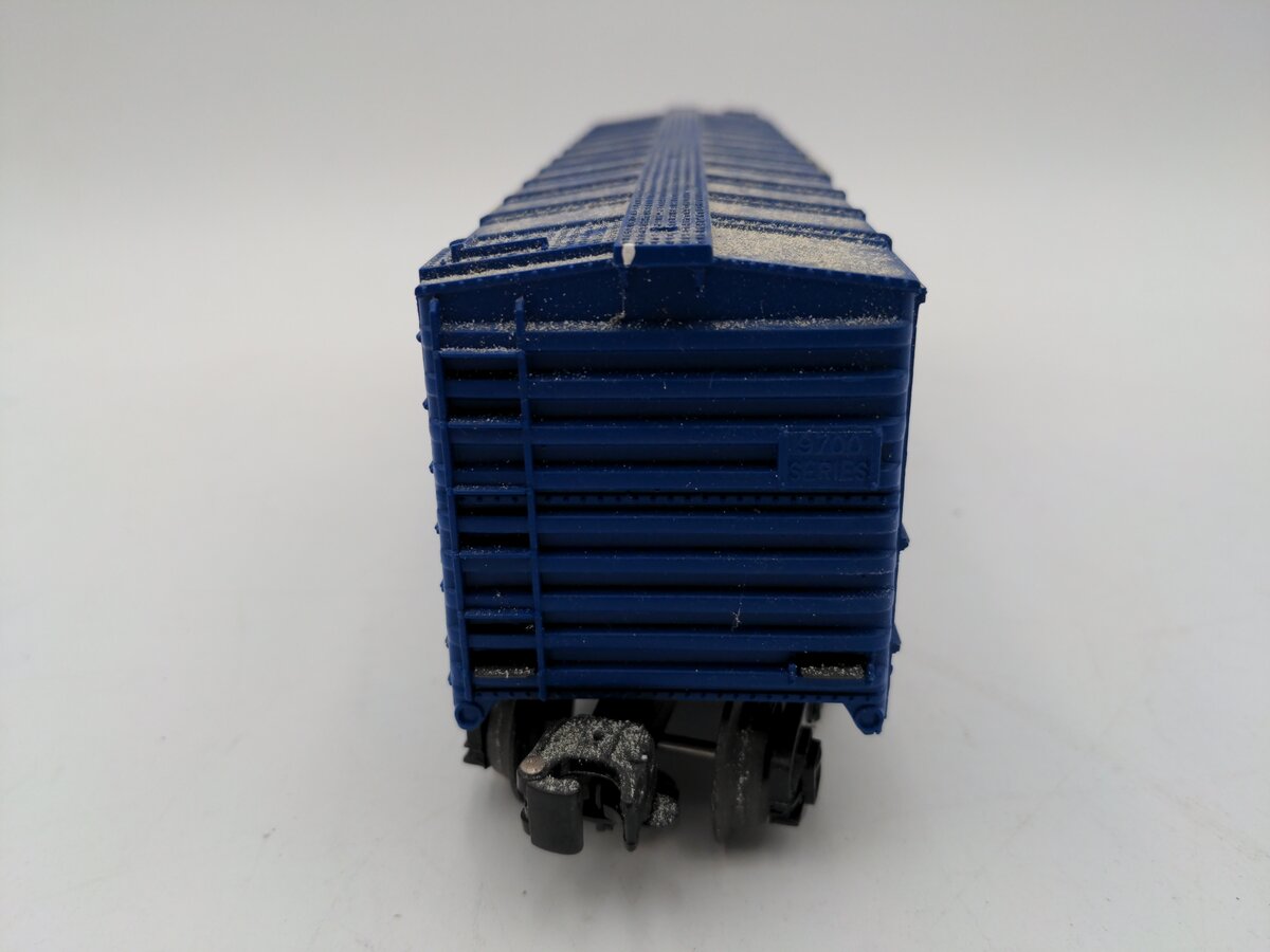 Lionel 6-9785 O Gauge Conrail Boxcar #CR9785 VG/Box
