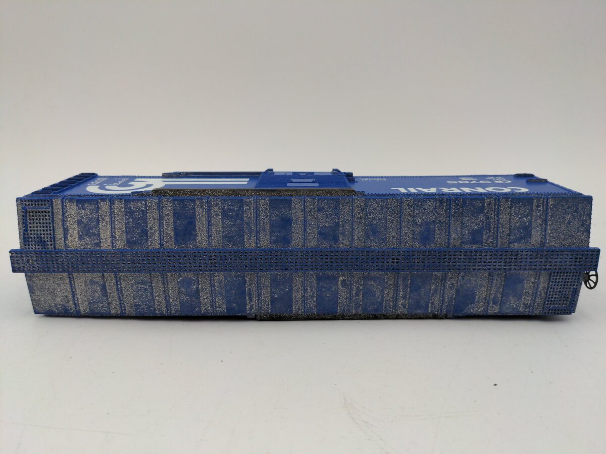 Lionel 6-9785 O Gauge Conrail Boxcar #CR9785 VG/Box