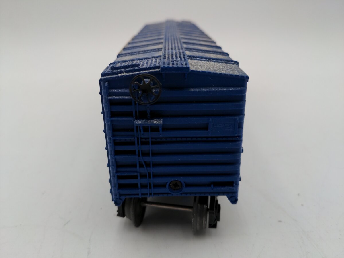 Lionel 6-9785 O Gauge Conrail Boxcar #CR9785 VG/Box