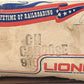 Lionel 6-9161 O Gauge Canadian National Caboose VG/Box