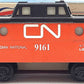 Lionel 6-9161 O Gauge Canadian National Caboose VG/Box