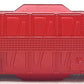 Lionel 6-9184 O Gauge Erie Bay Window Illuminated Caboose #9184 VG/Box