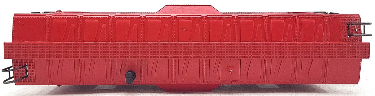 Lionel 6-9184 O Gauge Erie Bay Window Illuminated Caboose #9184 VG/Box