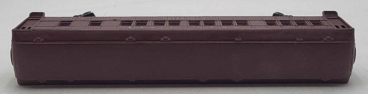 Lionel 2625 Vintage O Lionel Lines Madison Heavyweight 