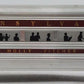 Lionel 6-9572 O Gauge Pennsylvania "Molly Pitcher" Aluminum Coach Passenger Car LN