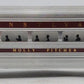 Lionel 6-9572 O Gauge Pennsylvania "Molly Pitcher" Aluminum Coach Passenger Car LN