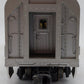 Lionel 6-9572 O Gauge Pennsylvania "Molly Pitcher" Aluminum Coach Passenger Car LN