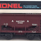 Lionel 6-17872 O Gauge TTOS 1988 Convention Anaconda Ore Car #81988 LN/Box