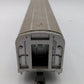 Lionel 6-9574 O Gauge Pennsylvania "Alexander Hamilton" Aluminum Observation Car VG/Box