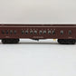 Lionel 6-19015 O Gauge Lionel Lines Irvington Passenger Car #9015 EX/Box
