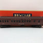 Lionel 6-19015 O Gauge Lionel Lines Irvington Passenger Car #9015 EX/Box