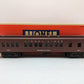 Lionel 6-19017 O Gauge Lionel Lines Manhattan Passenger Car #9017 EX/Box