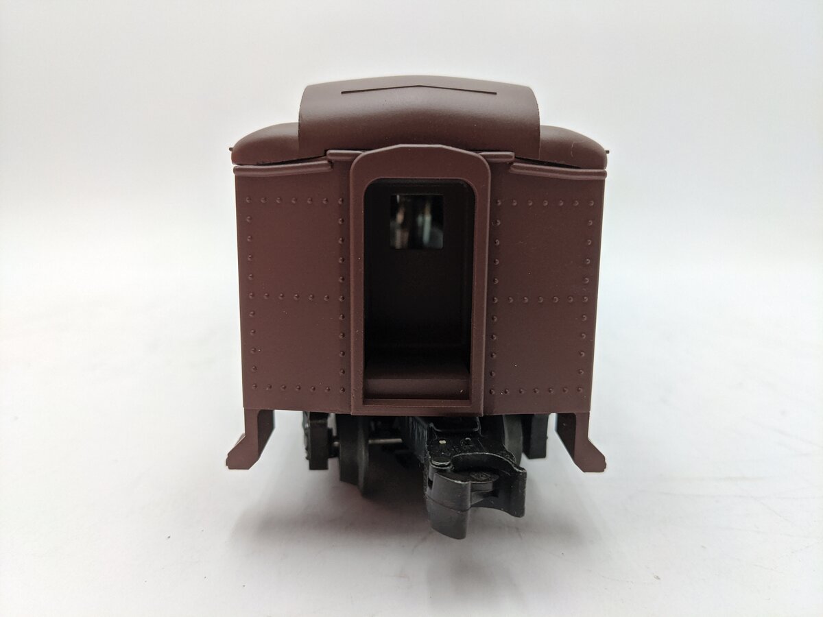 Lionel 6-19017 O Gauge Lionel Lines Manhattan Passenger Car #9017 EX/Box
