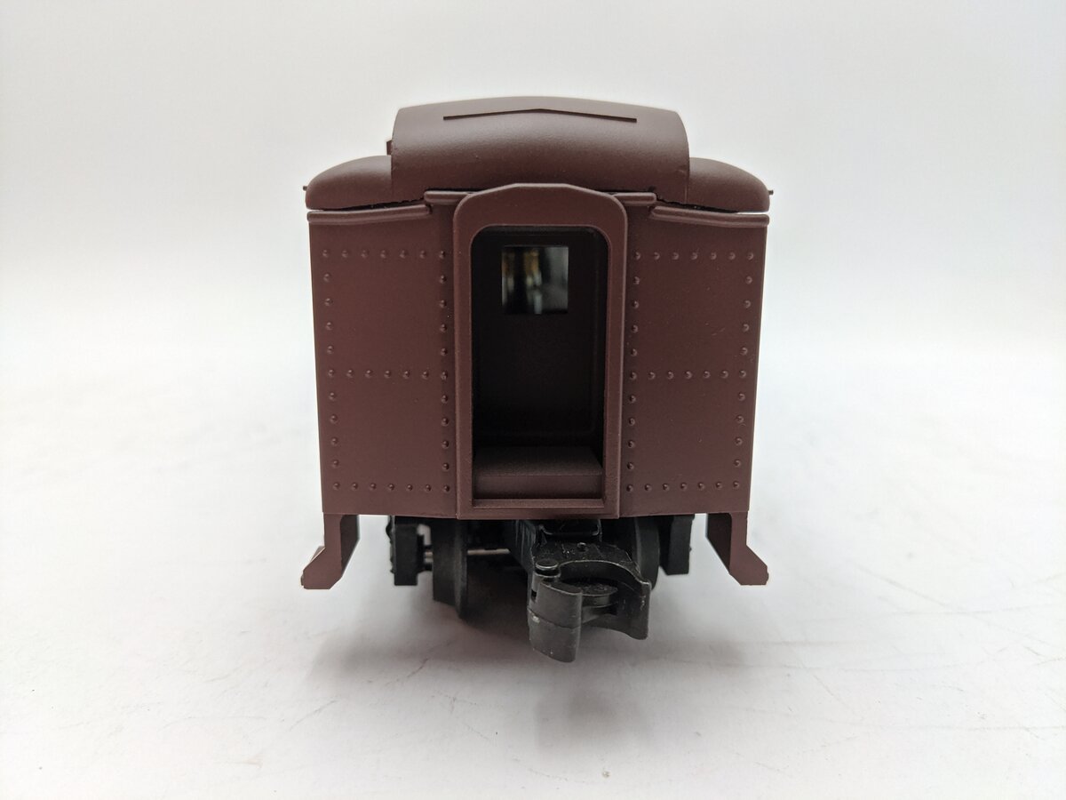 Lionel 6-19017 O Gauge Lionel Lines Manhattan Passenger Car #9017 EX/Box