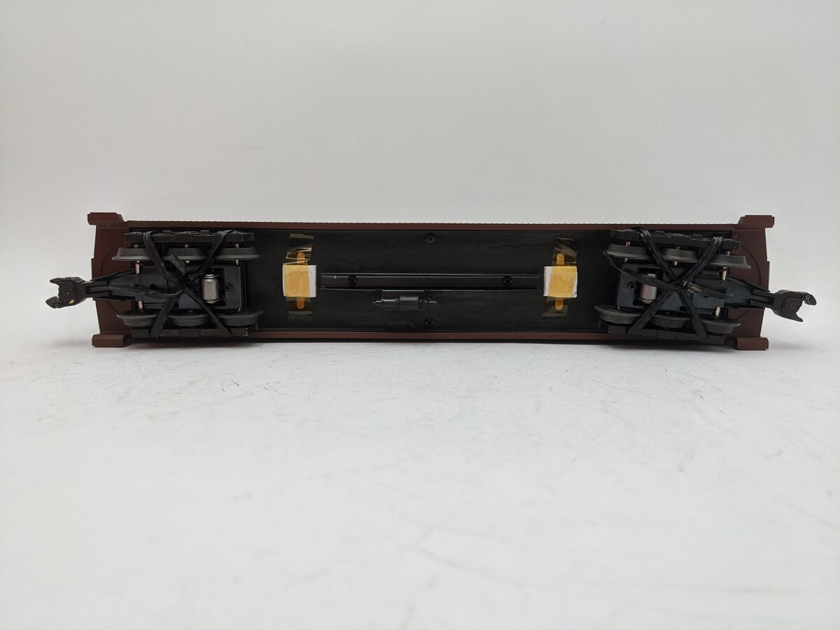 Lionel 6-19017 O Gauge Lionel Lines Manhattan Passenger Car #9017 EX/Box