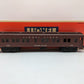 Lionel 6-19018 O Gauge Lionel Lines 'Sager Place' Observation Car #9018 EX/Box