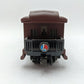 Lionel 6-19018 O Gauge Lionel Lines 'Sager Place' Observation Car #9018 EX/Box