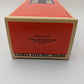 Lionel 6-19018 O Gauge Lionel Lines 'Sager Place' Observation Car #9018 EX/Box