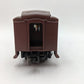 Lionel 6-19018 O Gauge Lionel Lines 'Sager Place' Observation Car #9018 EX/Box