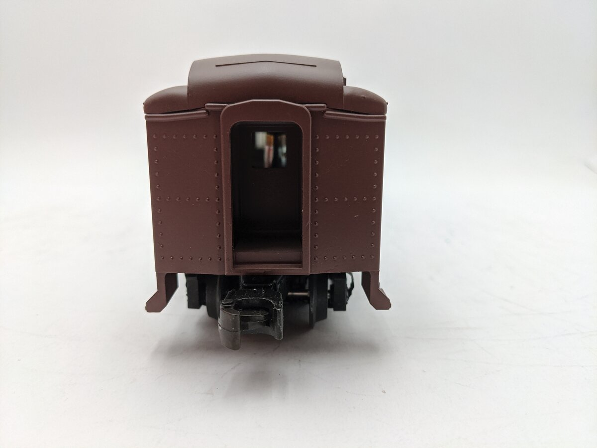 Lionel 6-19018 O Gauge Lionel Lines 'Sager Place' Observation Car #9018 EX/Box