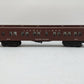 Lionel 6-19018 O Gauge Lionel Lines 'Sager Place' Observation Car #9018 EX/Box