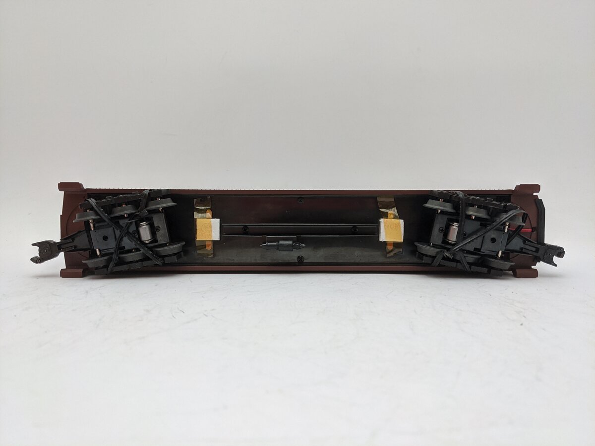Lionel 6-19018 O Gauge Lionel Lines 'Sager Place' Observation Car #9018 EX/Box