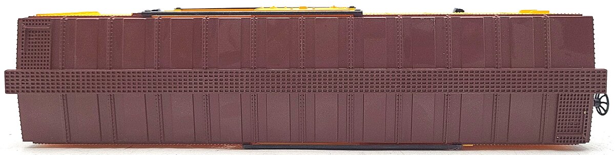 Lionel 6-52087 O Gauge 1996 TTOS New Mexico Central Boxcar EX/Box