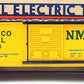 Lionel 6-52087 O Gauge 1996 TTOS New Mexico Central Boxcar EX/Box