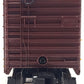 Lionel 6-52087 O Gauge 1996 TTOS New Mexico Central Boxcar EX/Box