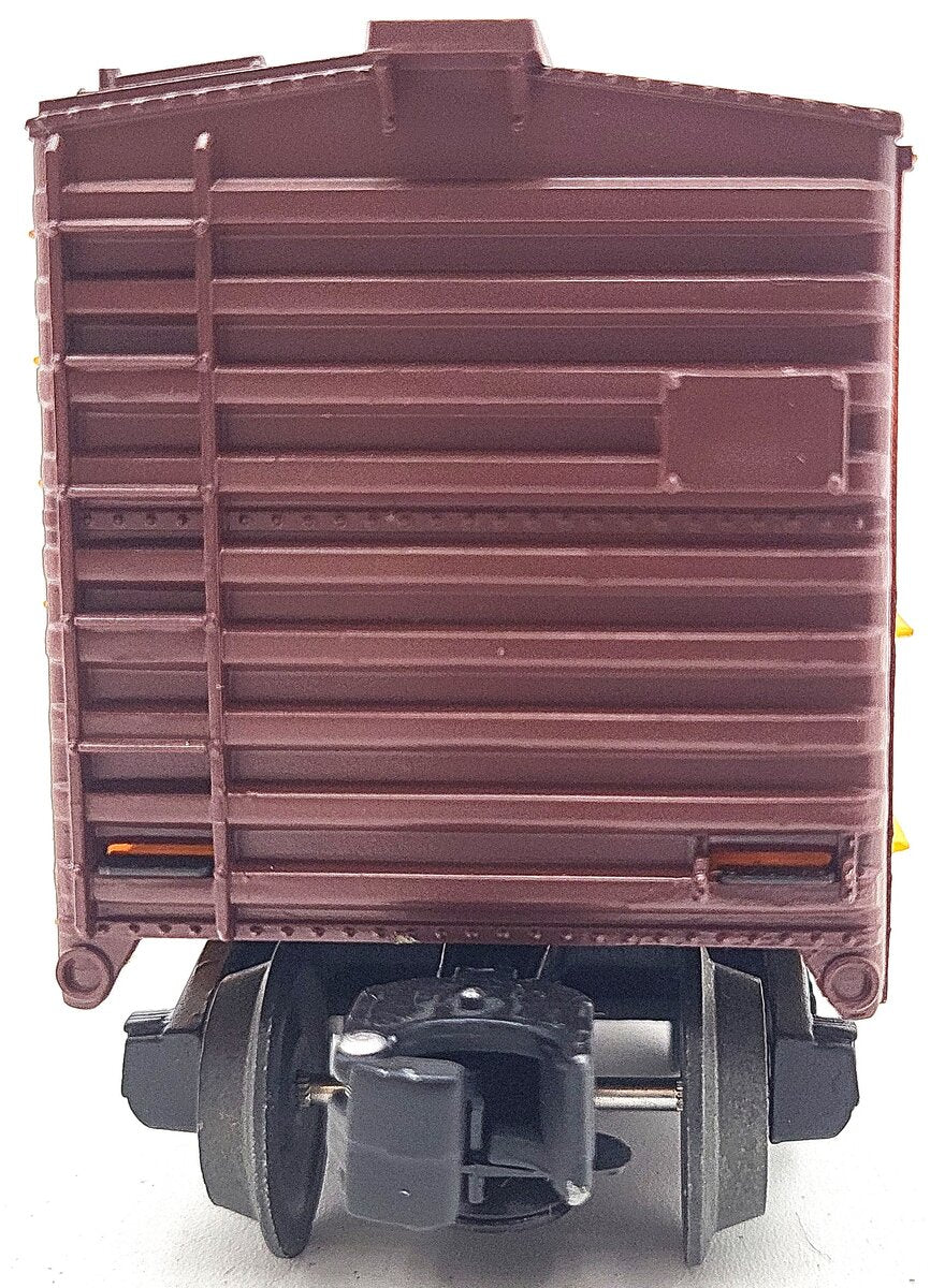 Lionel 6-52087 O Gauge 1996 TTOS New Mexico Central Boxcar EX/Box
