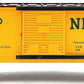 Lionel 6-52087 O Gauge 1996 TTOS New Mexico Central Boxcar EX/Box